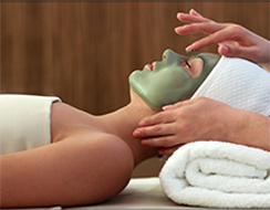 spa